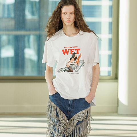 Stella McCartney - ❁c Designer Clothing | Luxury Fashion | Stella McCartney US